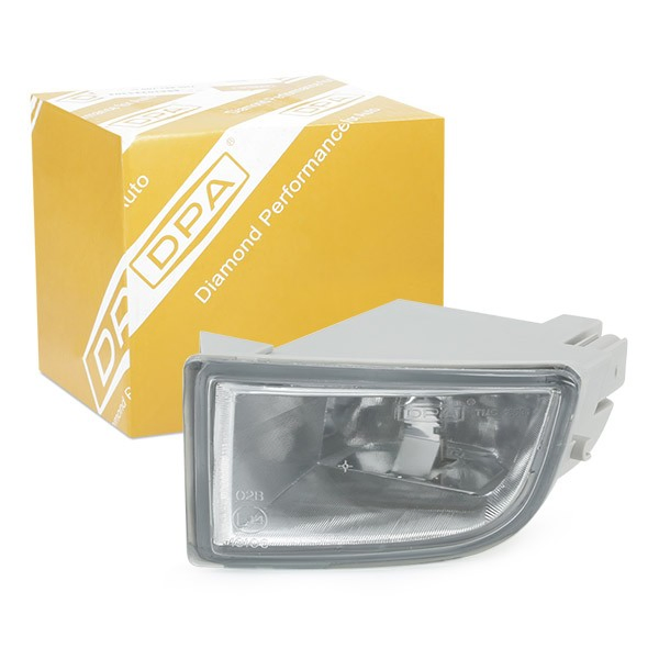 89410228002 Diamond/DPA Lampa przeciwmgielna lewa