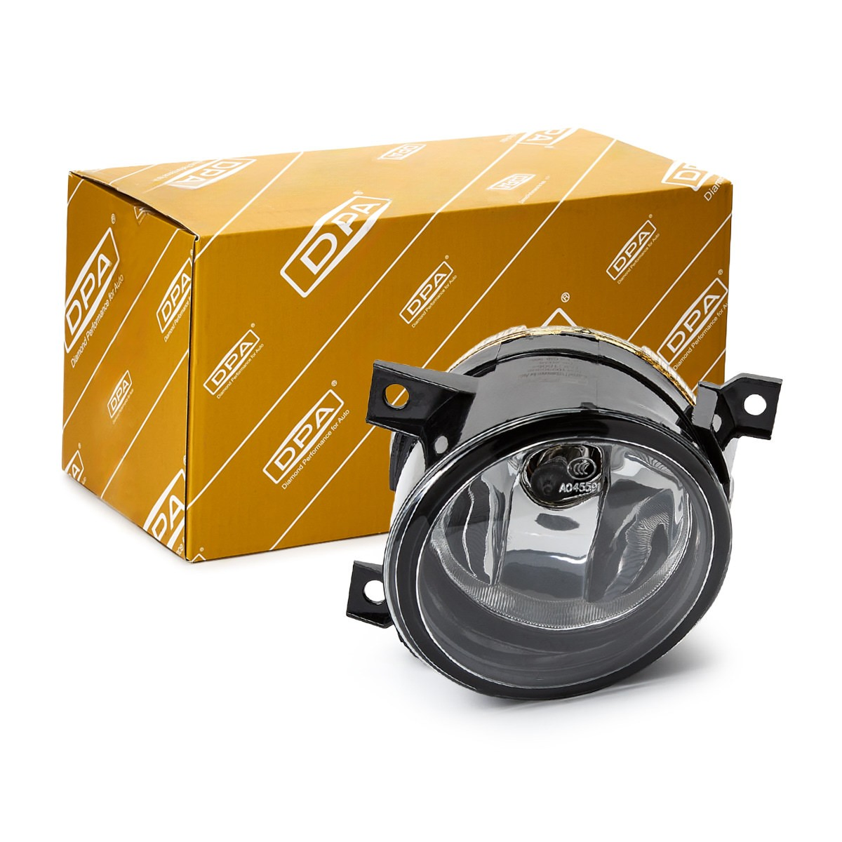 Do koszyka Lampa przeciwmgielna lewa Volkswagen Jetta V 1K2