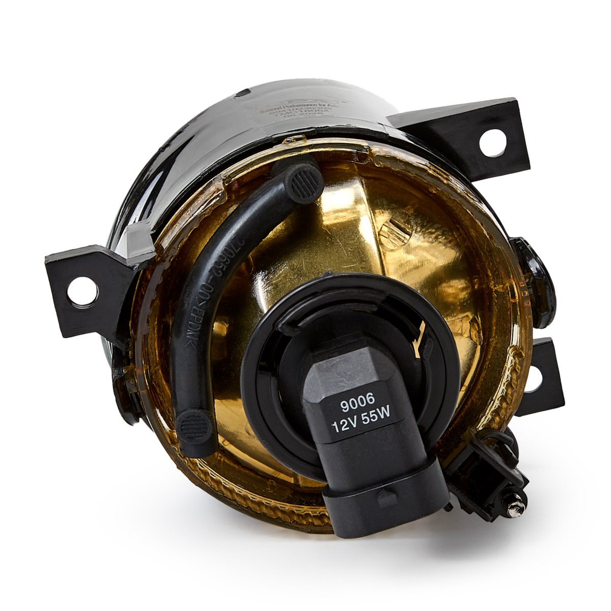  Lampa przeciwmgielna lewa Volkswagen Jetta 5