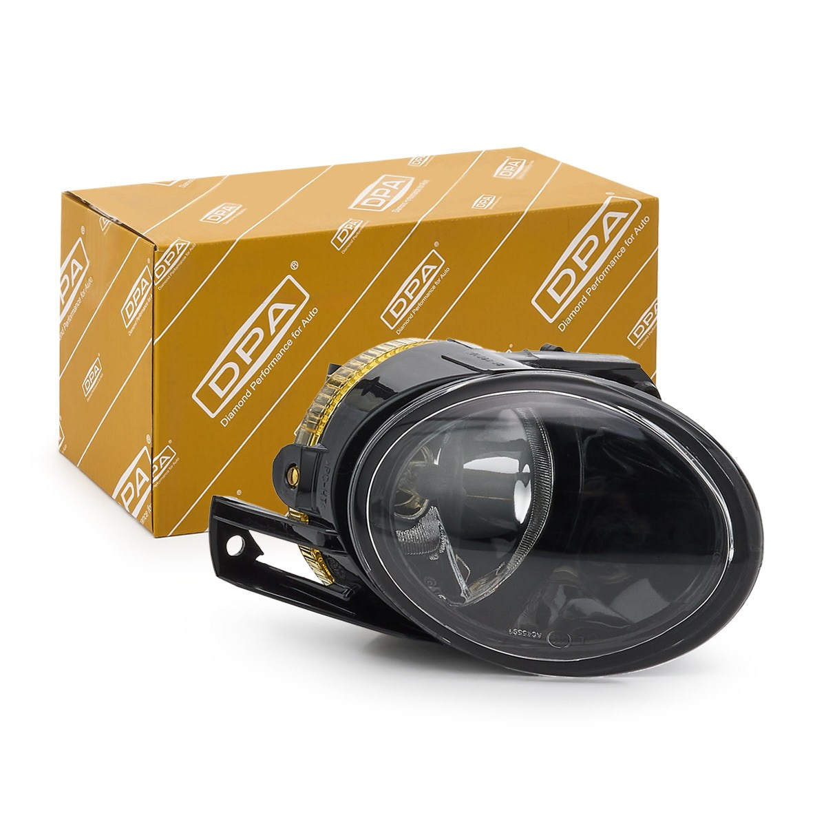 Lampa przeciwmgielna lewa 89410297702 Diamond/DPA