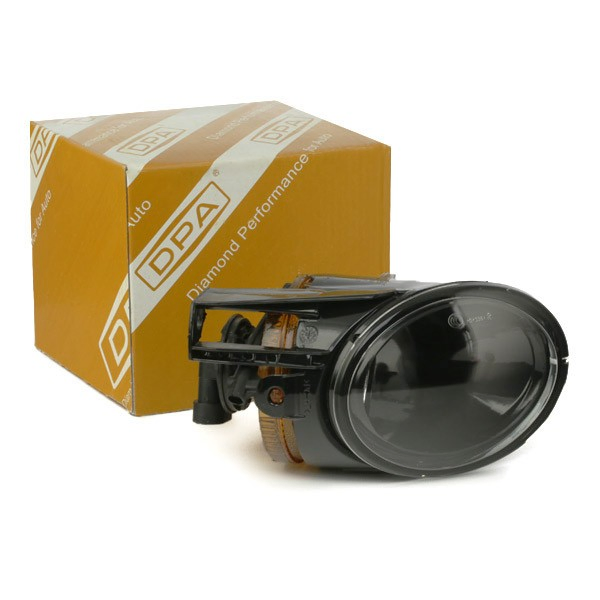 Lampa przeciwmgielna prawa Diamond/DPA 89410297802 cena, od 49,66 USD