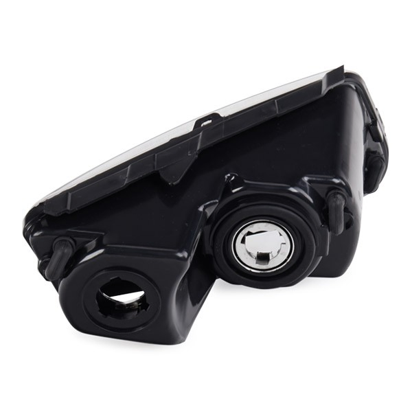Lampa przeciwmgielna lewa do Volkswagen Polo V 6R1, 6C1