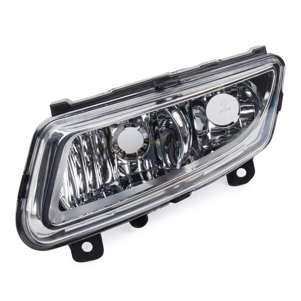 Lampa przeciwmgielna lewa Volkswagen Polo V
