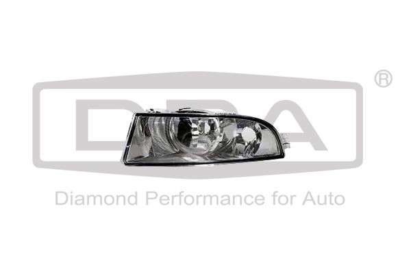89410863402 Diamond/DPA Lampa przeciwmgielna lewa