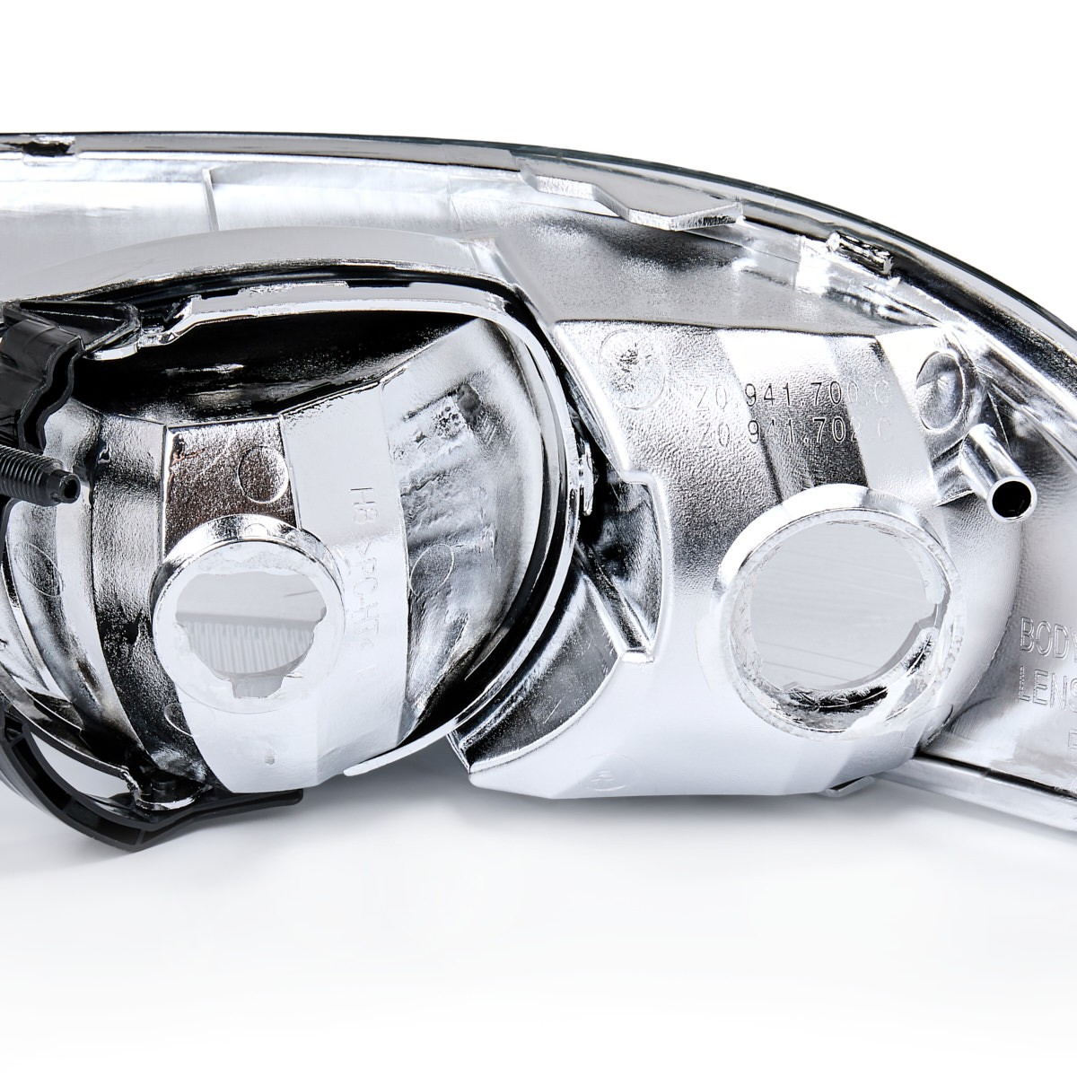 Lampa przeciwmgielna prawa Diamond/DPA 89410863502 cena, od 47,99 USD