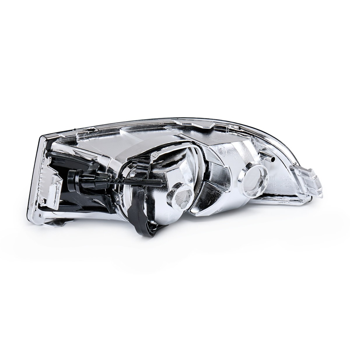 89410863502 Diamond/DPA Lampa przeciwmgielna prawa