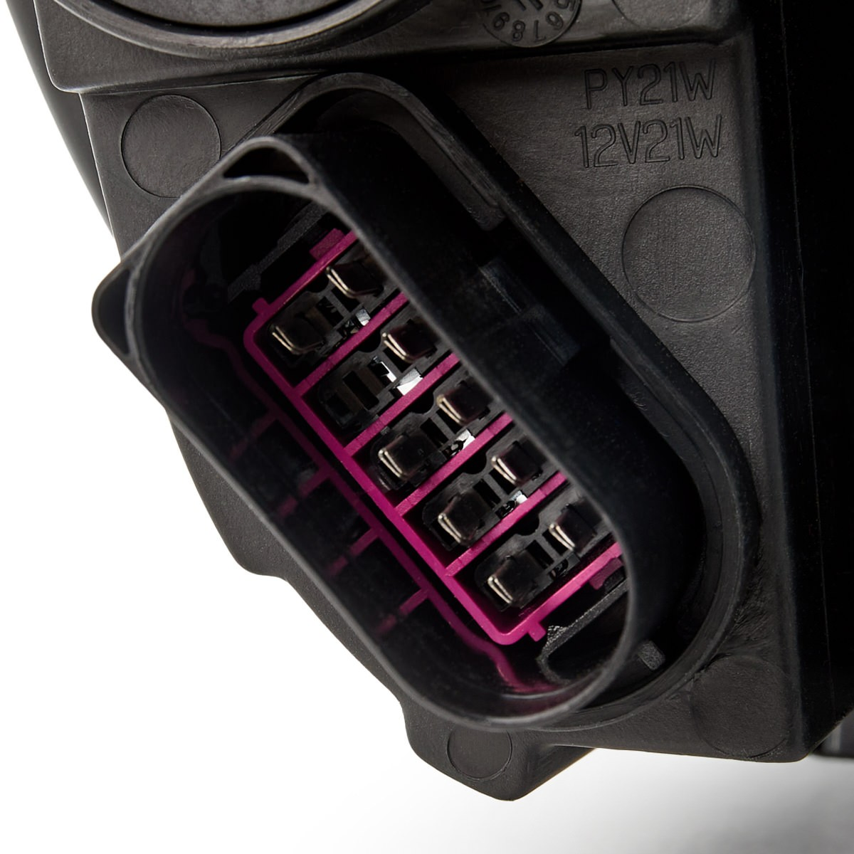 Reflektor lewy Skoda Octavia II A5 liftback (1Z3) (2004 - 2013) cena, od 171,66 USD