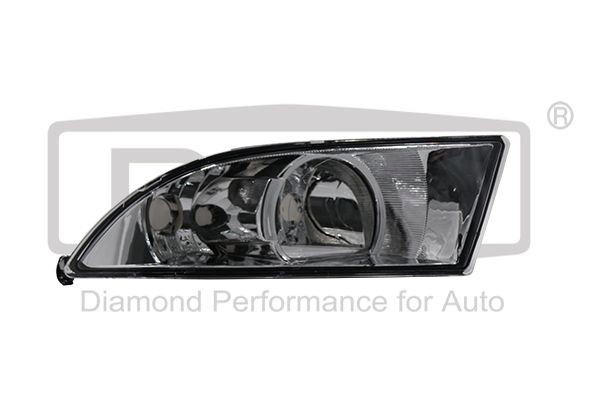 89410876102 Diamond/DPA Lampa przeciwmgielna lewa