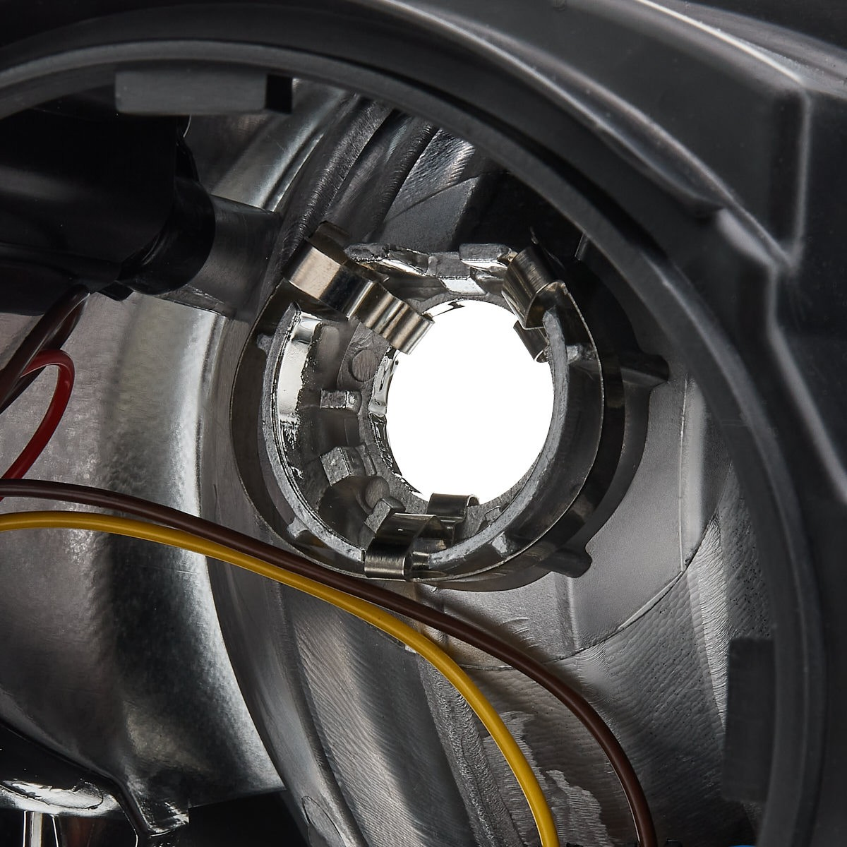 Reflektor lewy Skoda Octavia III A7 kombi (5E5, 5E6) (2012 - 2020) cena, od 139,85 USD
