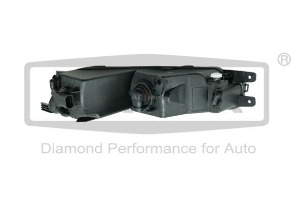 Lampa przeciwmgielna lewa do Volkswagen Passat ALLTRACK B8 3G5, CB5