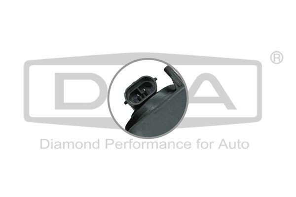 Lampa przeciwmgielna lewa Volkswagen Passat ALLTRACK B8