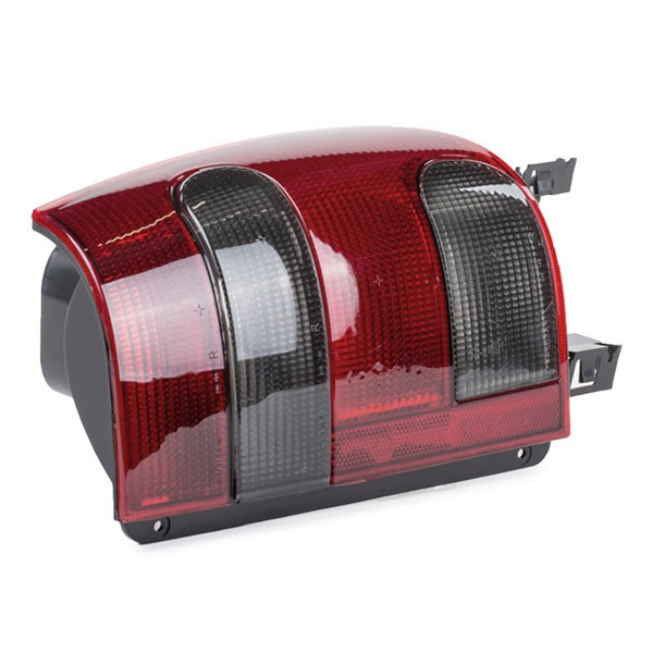 Do koszyka Lampa zespolona tylna prawa Volkswagen Caddy II 9U7