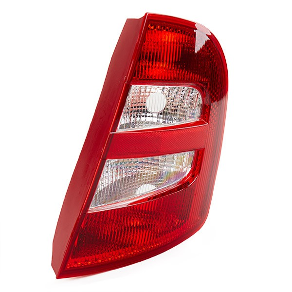 Do koszyka Lampa zespolona tylna prawa Skoda Fabia I 6Y2
