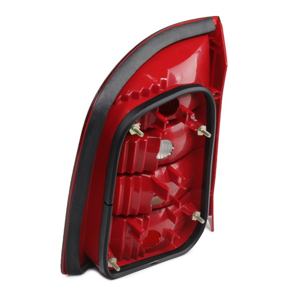 Do koszyka Lampa zespolona tylna prawa Skoda Fabia I 6Y5