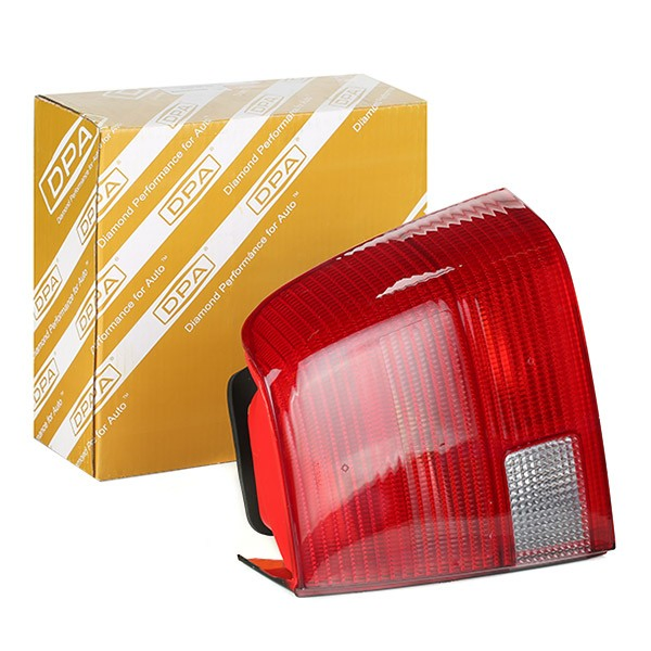  Lampa zespolona tylna prawa Volkswagen Passat 