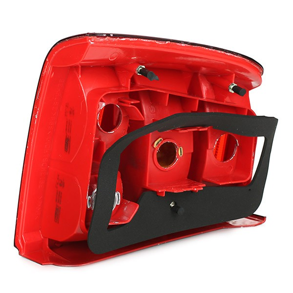 Lampa zespolona tylna prawa Volkswagen Passat B5