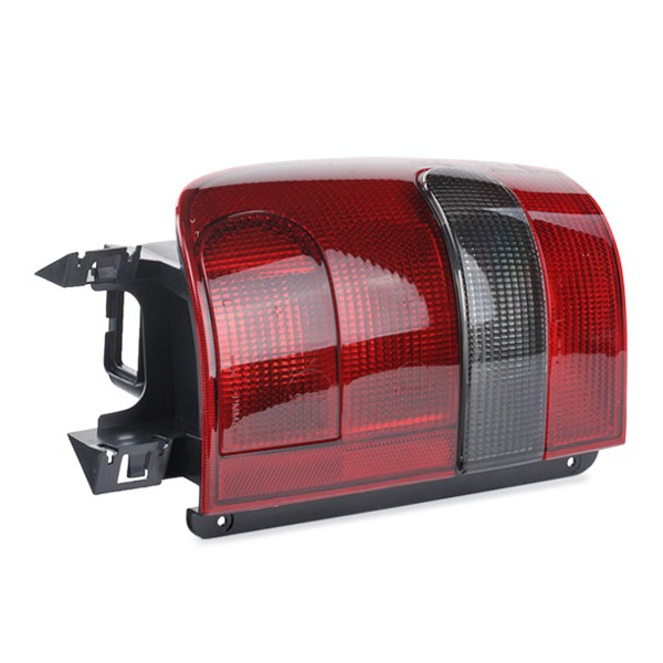 Lampa zespolona tylna lewa Volkswagen Caddy II ulec poprawie (9U7) (1996 - 2004) cena, od 36,64 USD