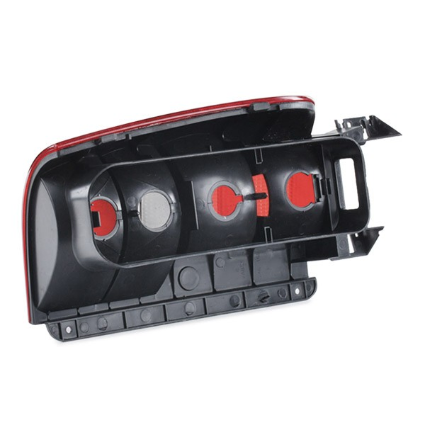 Lampa zespolona tylna lewa do Volkswagen Caddy II 9U7