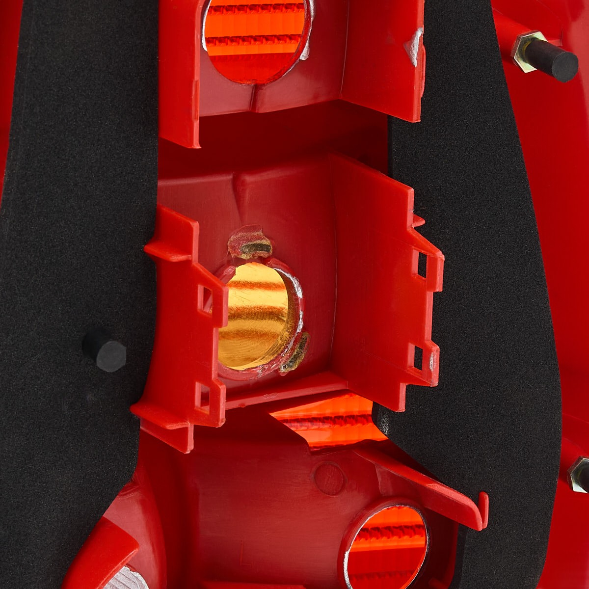 Lampa zespolona tylna lewa do Volkswagen Passat B5 3B2