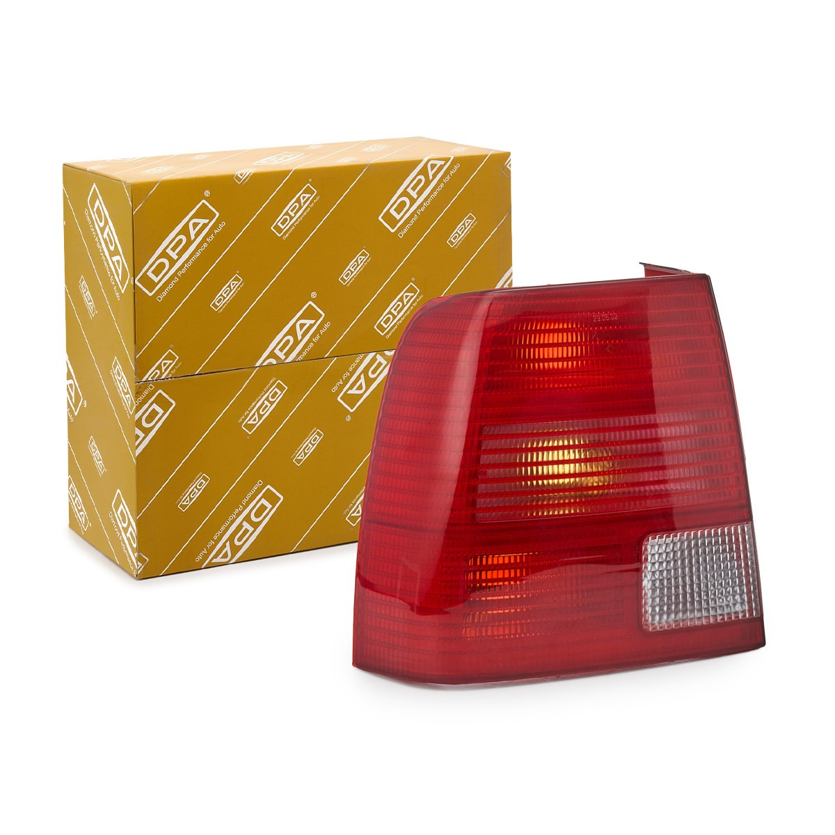 Lampa zespolona tylna lewa Volkswagen Passat B5