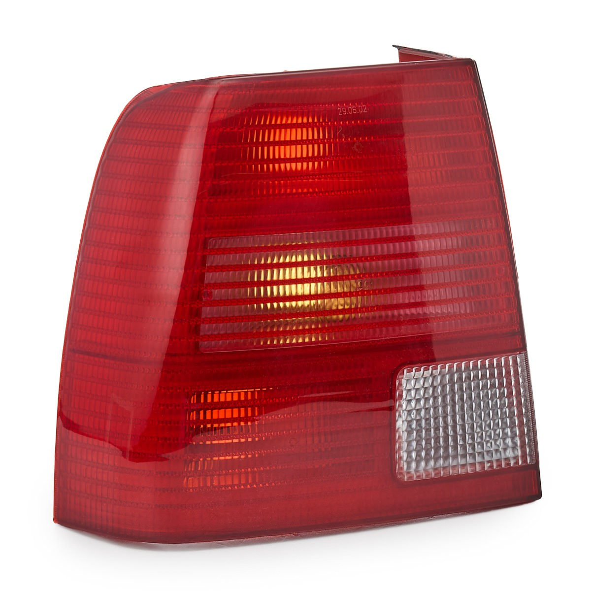 Do koszyka Lampa zespolona tylna lewa Volkswagen Passat B5 3B2