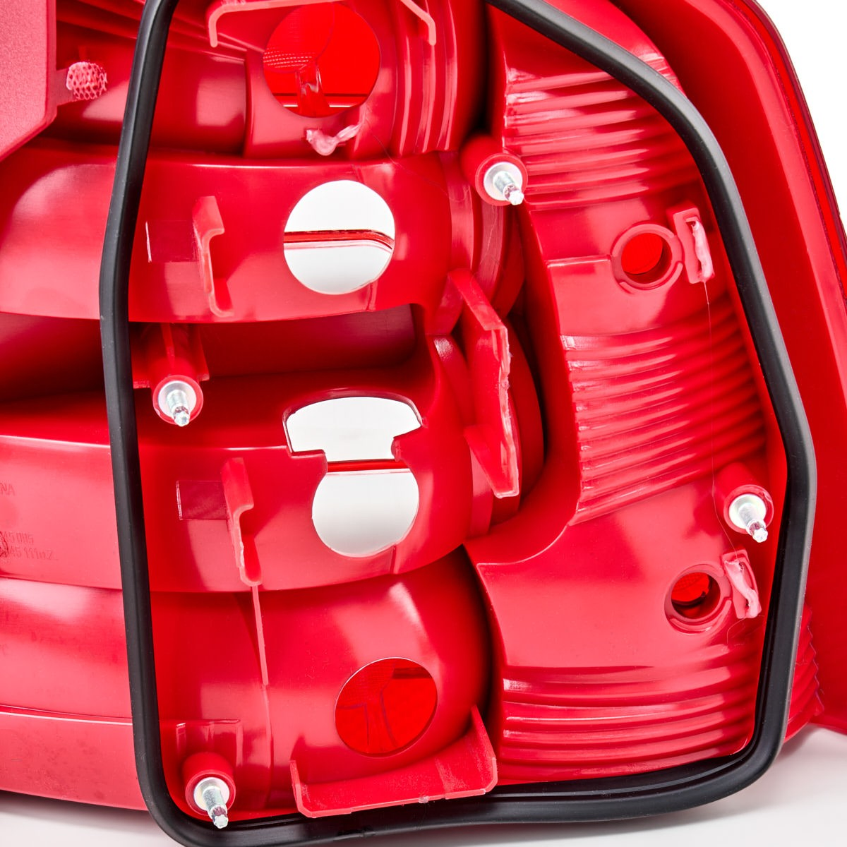 Lampa zespolona tylna lewa 89450718902 Diamond/DPA