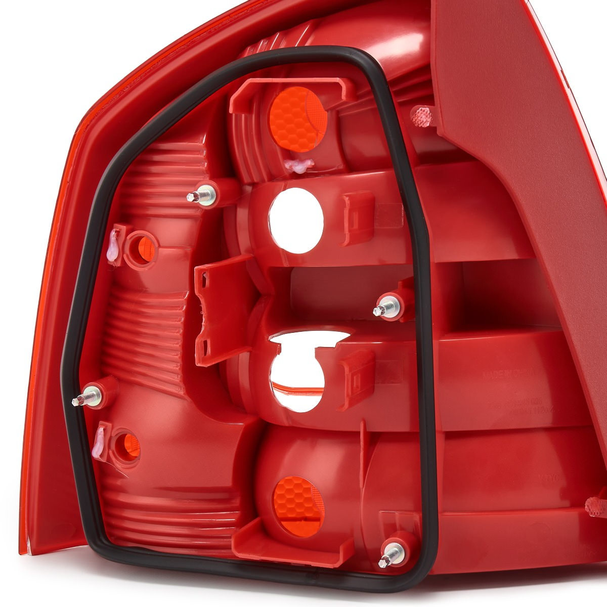 Lampa zespolona tylna prawa Skoda Octavia II A5 liftback (1Z3) (2004 - 2013) cena, od 67,35 USD