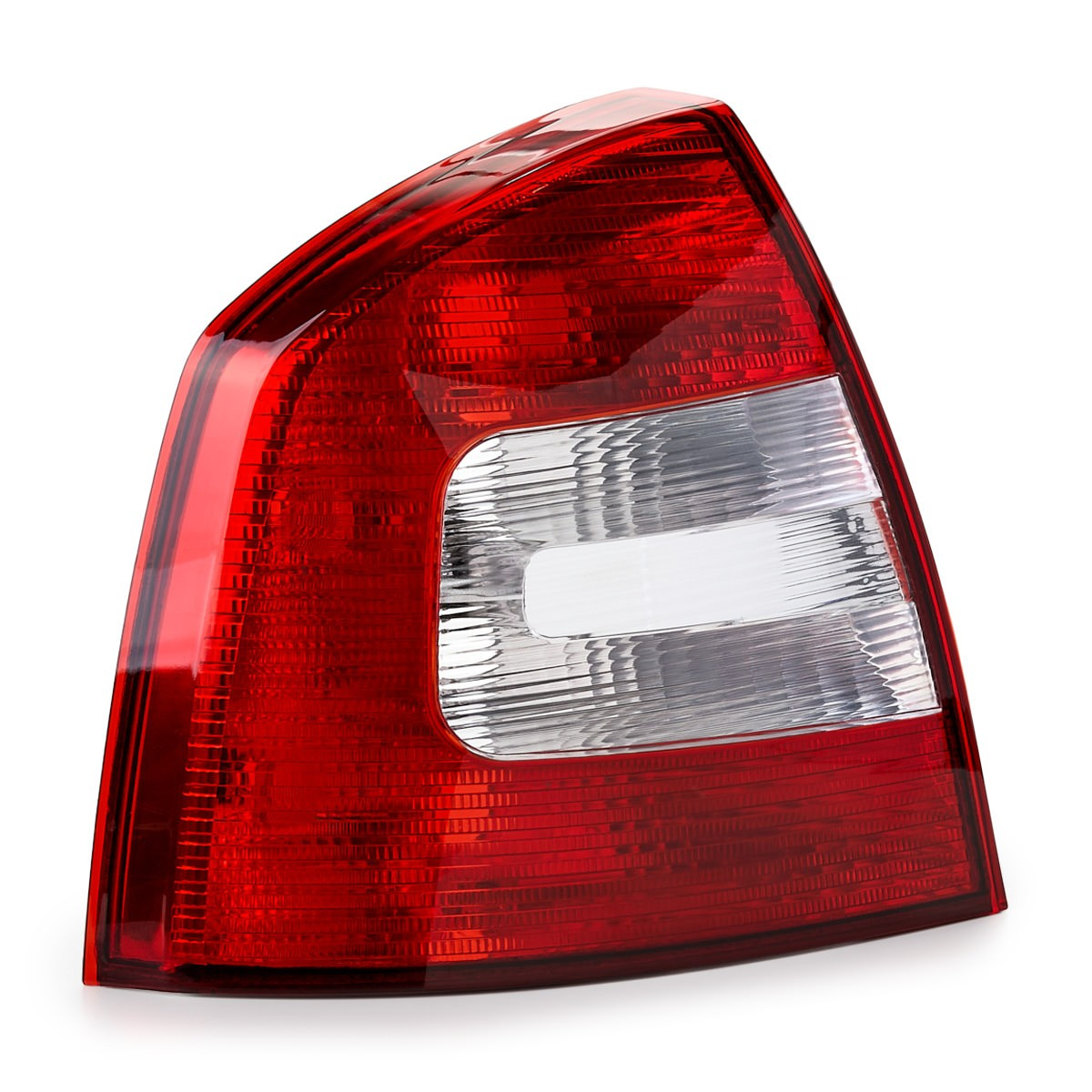 Lampa zespolona tylna lewa do Skoda Octavia II A5 1Z3