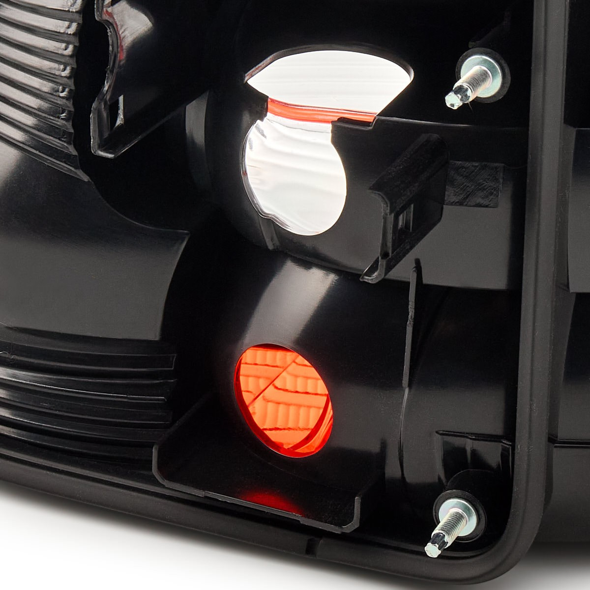 Do koszyka Lampa zespolona tylna prawa Skoda Octavia II A5 1Z3