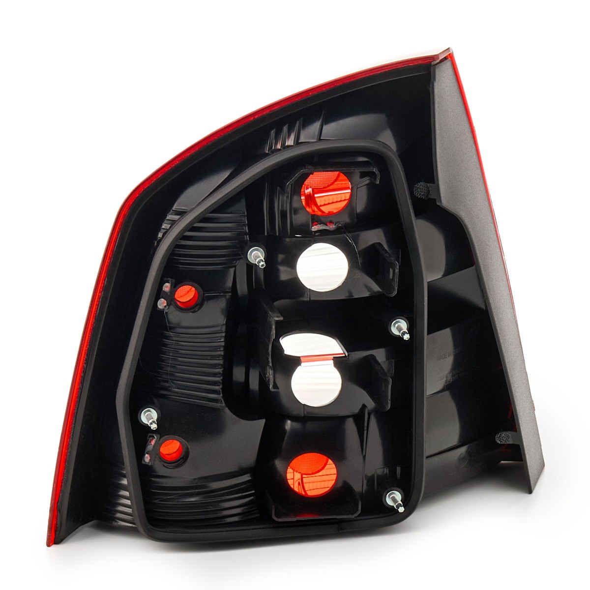 Lampa zespolona tylna prawa Skoda Octavia II A5 liftback (1Z3) (2004 - 2013) cena, od 95,48 USD