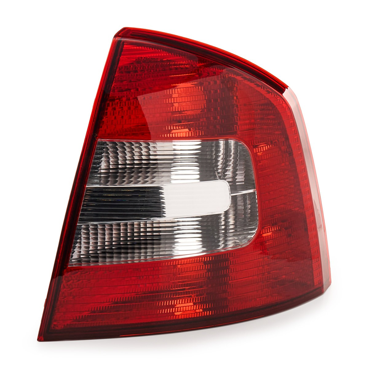 Lampa zespolona tylna prawa do Skoda Octavia II A5 1Z3