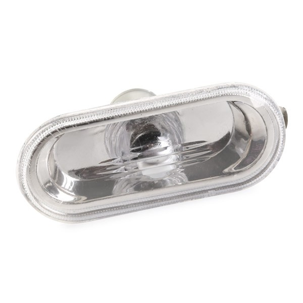Powtarzacz kierunkowskazu na błotniku Volkswagen Polo III hatchback (6N2) (1999 - 2001) cena, od 11,21 USD