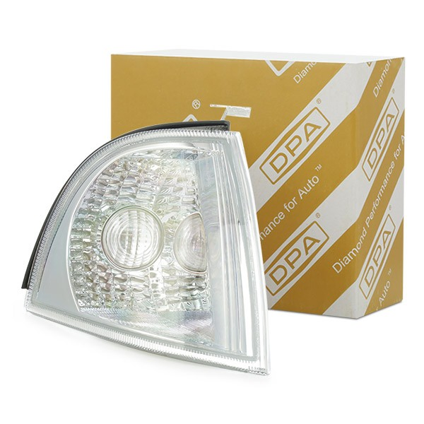Kierunkowskaz prawy Skoda Octavia TOUR I A4 liftback (1U2) (1996 - 2011) cena, od 18,89 USD