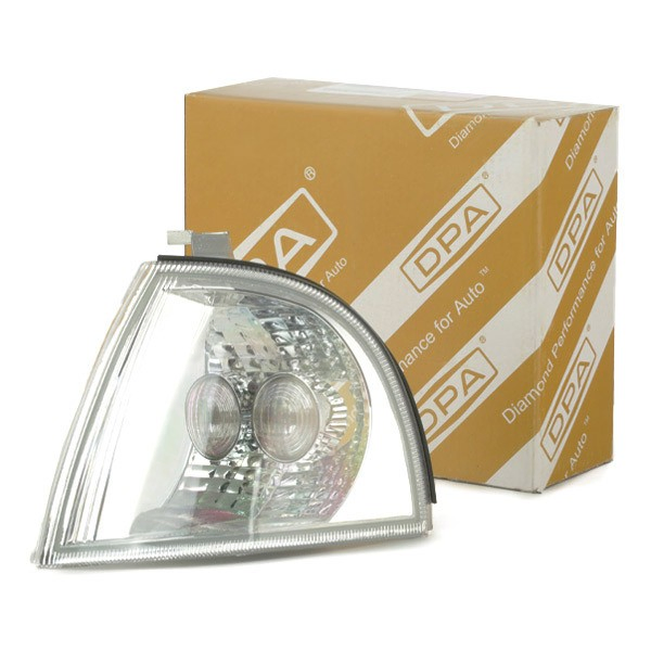 Kierunkowskaz lewy Skoda Octavia I A4 kombi (1U5) (1998 - 2011) cena, od 19,21 USD