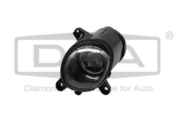  Lampa przeciwmgielna lewa Volkswagen Passat 