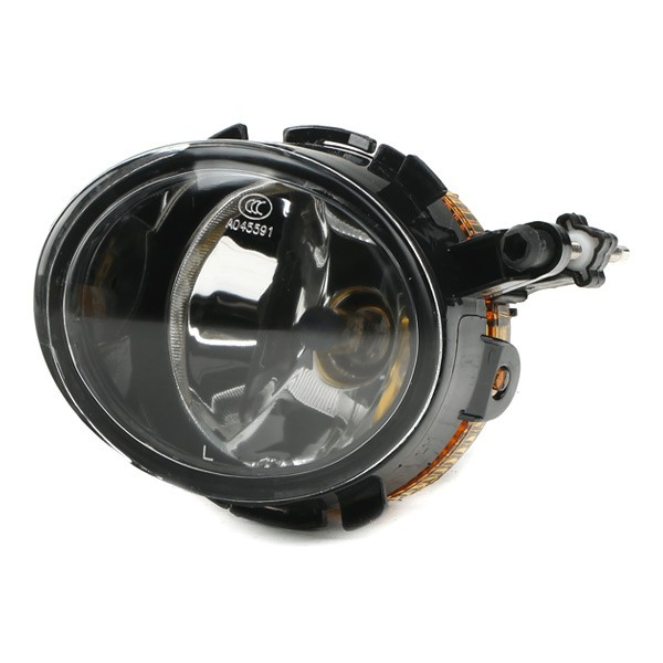 Lampa przeciwmgielna lewa Seat Altea XL