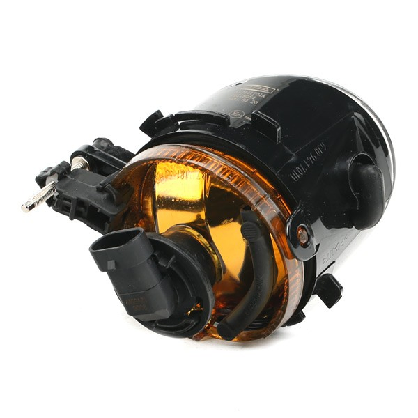 Lampa przeciwmgielna lewa do Seat Altea XL 5P5, 5P8