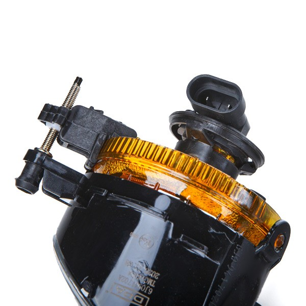 Lampa przeciwmgielna prawa 99411626302 Diamond/DPA