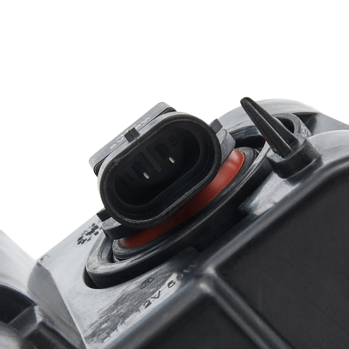 Lampa przeciwmgielna lewa do Volkswagen Touran III 5T1