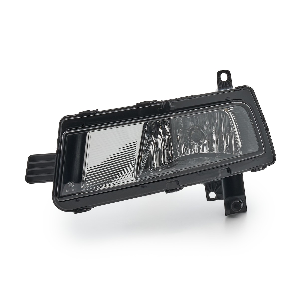  Lampa przeciwmgielna lewa Volkswagen Touran 3
