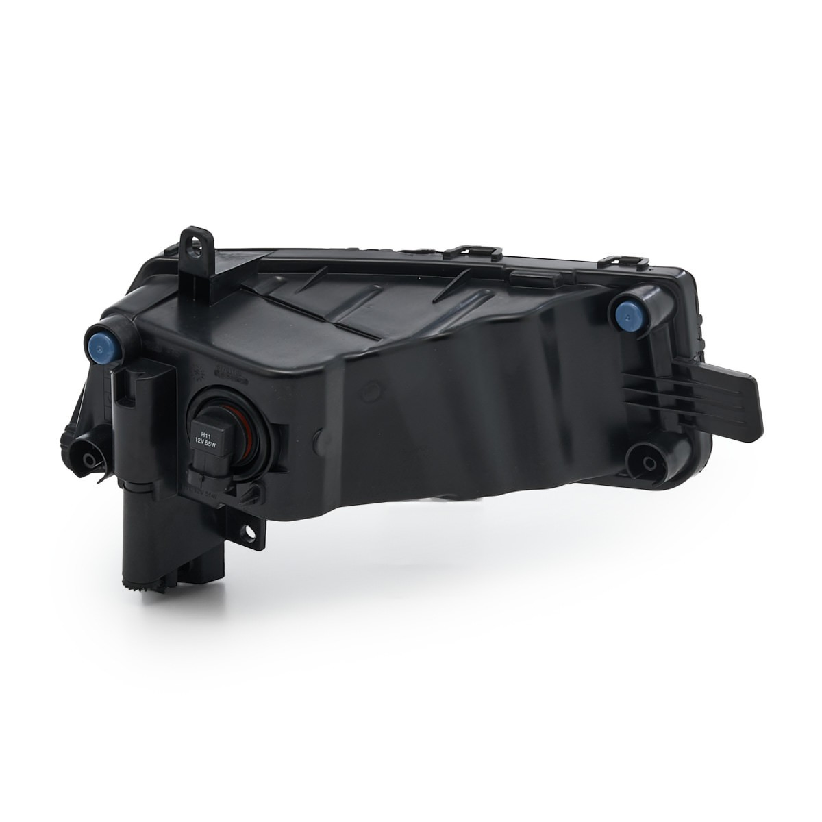 Do koszyka Lampa przeciwmgielna lewa Volkswagen Touran III 5T1