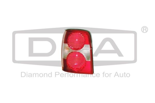 99451183602 Diamond/DPA Lampa zespolona tylna lewa