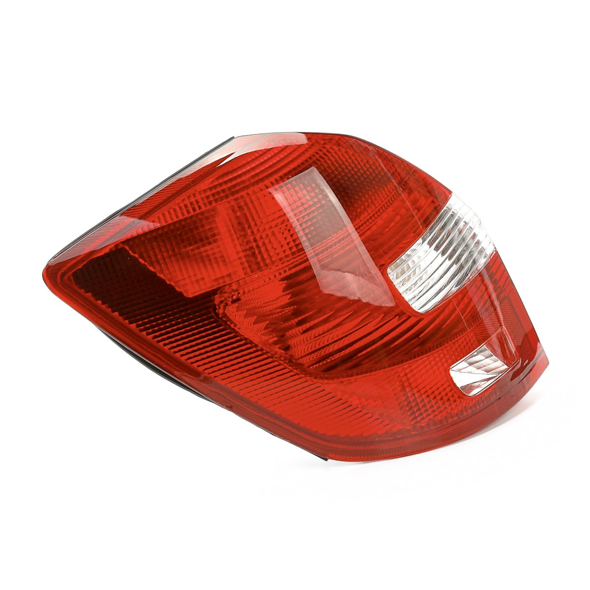 Lampa zespolona tylna lewa Skoda Fabia II