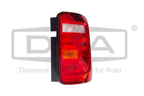 99451800602 Diamond/DPA Lampa zespolona tylna prawa