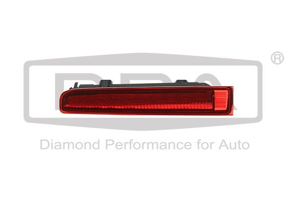 99451812402 Diamond/DPA Lampa stop tylna dodatkowa
