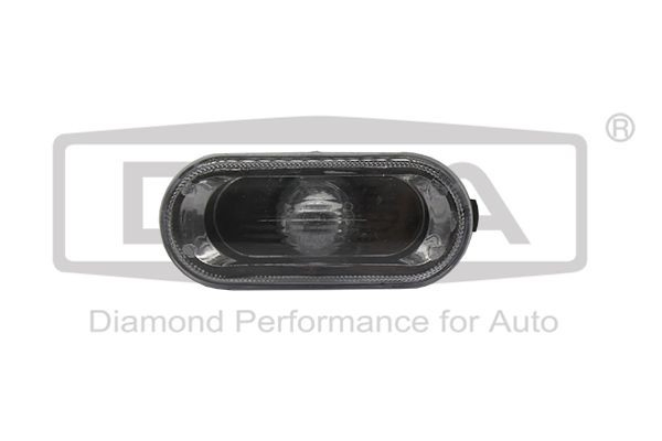 Powtarzacz kierunkowskazu na błotniku do Volkswagen Caddy III 2KB, 2KJ, 2CB, 2CJ
