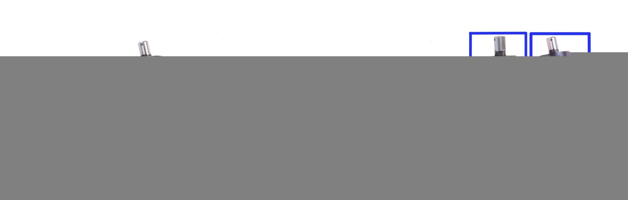 Listwa kierownicza (maglownica) Audi A6 C6 sedana (4F2) (2004 - 2011) cena, od 196,07 USD
