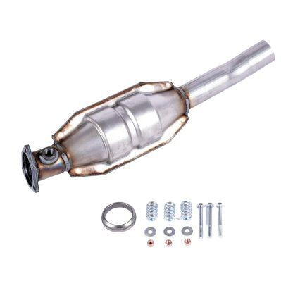 Konwerter-katalizator Audi 80 B3