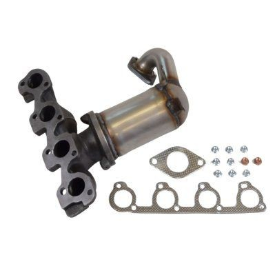 Konwerter-katalizator Ford Ka hatchback (RBT) (1996 - 2008) cena, od 258,71 USD