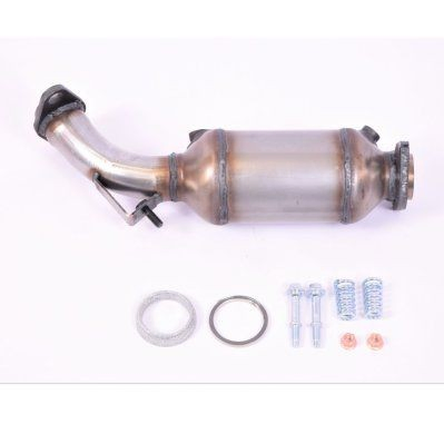 Konwerter-katalizator do Suzuki Grand Vitara  JB